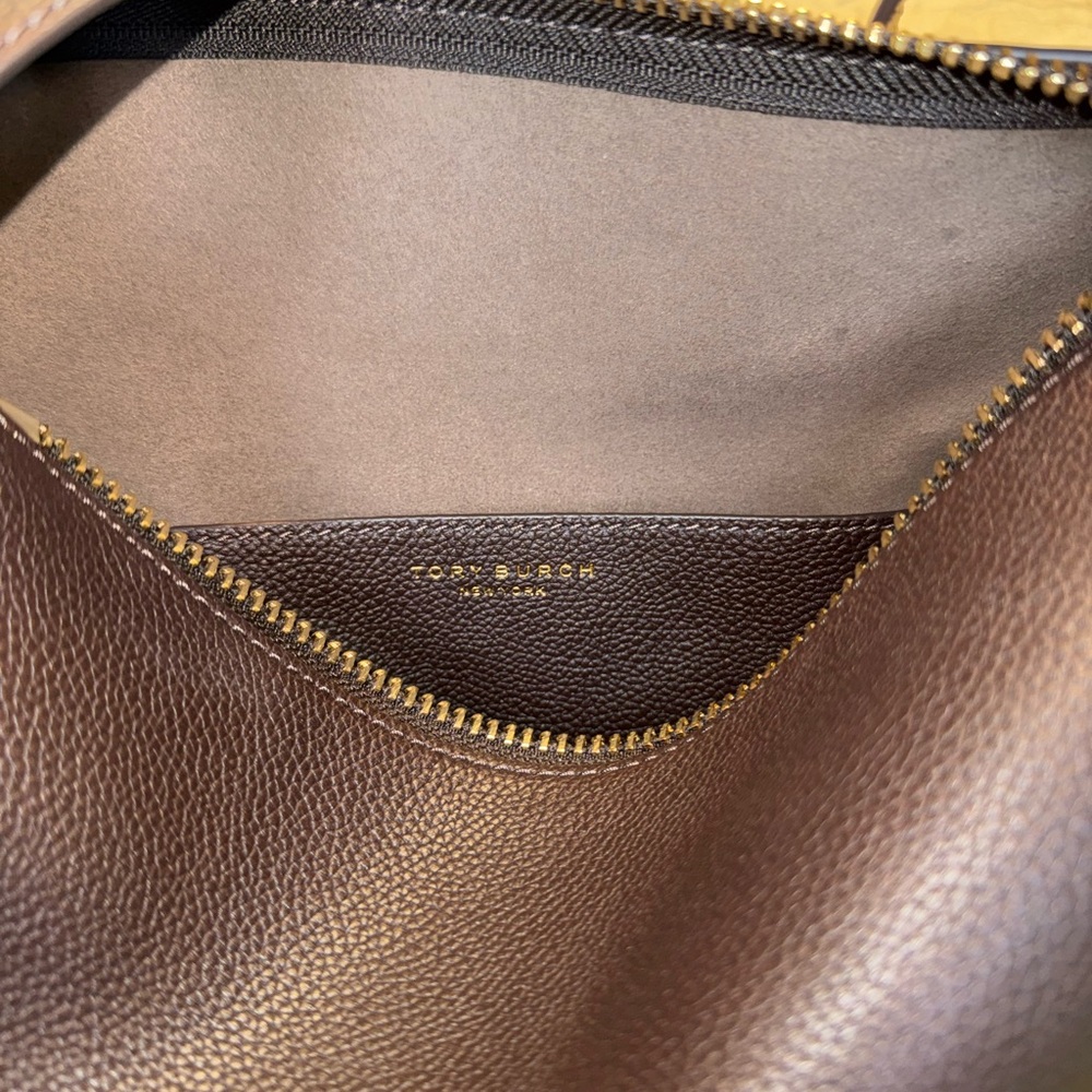Tory Burch Romy shoulder Bag - Picture 7 of 16